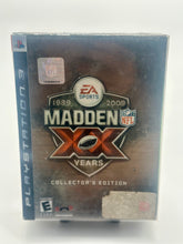 Madden 2009 - Playstation 3